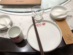 -八大碗·地道东北菜(佳兆业店)