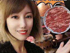 -義聚德·清真铜锅涮羊肉·烧烤(河东店)