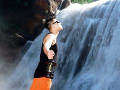 -赤水丹霞旅游区·大瀑布