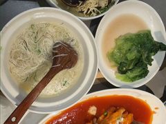 -晓淮山·扬州早茶·淮扬菜(龙阳广场店)