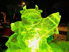 -长春市南湖公园