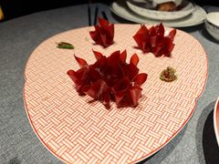 -柿合缘新京菜(静安嘉里中心店)
