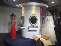 点击看大图 -Sunny喜铺婚礼策划(东部店)