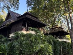 -四季酒店下午茶