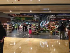 -Olé精品超市(广州太古汇店)