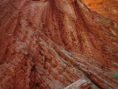 -天山神秘大峡谷