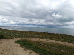 -青海湖国家重点风景名胜区