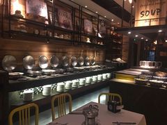 -星伦多 自助料理(圆融店)