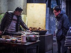 -吴长子卤菜馆(统一街店)