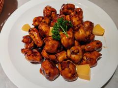 -船歌·鱼水饺青岛菜(闽江二路店)