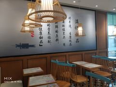 大堂-满记甜品(湖滨店)