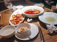 -渝信川菜(长安店)