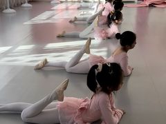 -蒲公英舞蹈艺术中心(促进路校区)