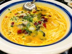 -太湖饭店·寄畅轩中餐厅