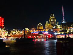 -郑州方特梦幻王国