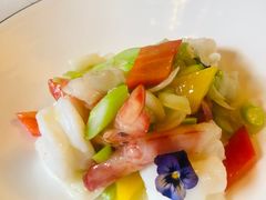 -马勒别墅·中餐厅