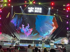 -东莞银行篮球中心