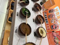-呷哺呷哺(丰科万达店)