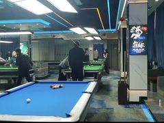 -永宁台球·棋牌俱乐部(淮海路店)