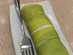-佰搭果·广式茶餐厅(西华路店)