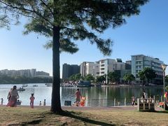 -美兰湖景区