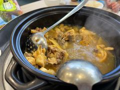 -鲍馬爺·首创鲍鱼鸡(银座店)