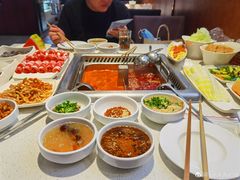 -海底捞火锅(顺义华联店)