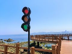 -养马岛旅游度假区