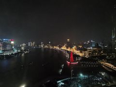 -上海外滩茂悦大酒店