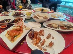 -无锡瑞廷西郊酒店·悦湖景观餐厅