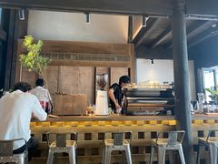 -Metal hands·铁手咖啡