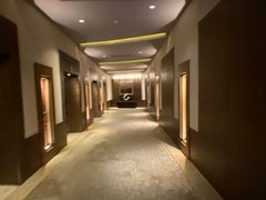 -上海外滩茂悦大酒店