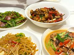 -辣公子·千岛湖私房菜(滨江店)