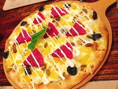 -凯撒城堡西餐厅(颐和国际店)