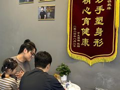 -NRG 健身私教CLUB(世博源店)