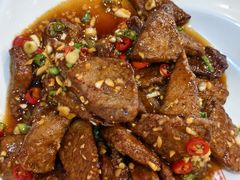 -金姐台湾菜(珠江路店)