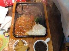 -豪享来中西餐厅(隆昌店)