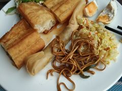 -扬州瘦西湖汇金酒店