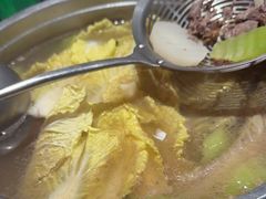 -八合里潮汕鲜牛肉火锅(福州万象城店)
