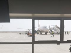 -东营胜利机场