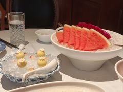-醉辉皇(桃源π商业广场店)