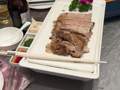 -燕兰楼·清真西北融合菜(亚运村店)