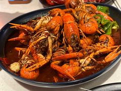 -红盔甲·小龙虾(天钥桥店)