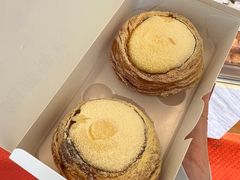 -鲍师傅糕点(永安里店)