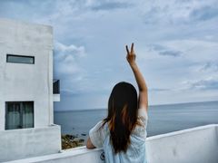 -海岛日记(养马岛店)