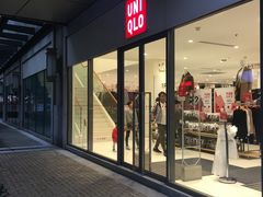 -优衣库(上海金桥国际商业广场店)