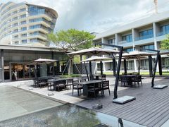 -深圳大梅沙京基洲际度假酒店