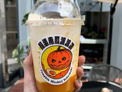 -喜茶(上海五角场万达店)