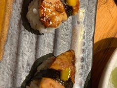 -赤坂亭·M9和牛烧肉·铁板烧·日料398放题(长泰广场店)
