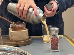 -Amber(置地文华东方酒店)